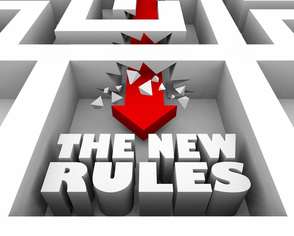 LESSON 1: New Selling Rules for Success in Origination