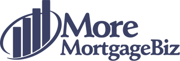 More MortgageBiz logo